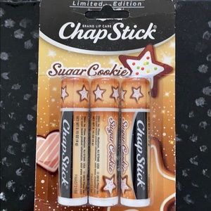 Chapstick Sugar Cookie (Limited Edition)